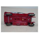 Matchbox Models of Yesteryear 1912 Rolls-Royce Die Cast Car