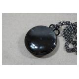 Novelty Pocket Watch "To My Son"