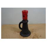 Antique Cast Iron Screw Jack - 1 x 6