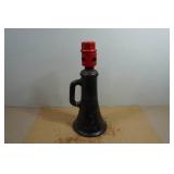 Antique Cast Iron Screw Jack - 1-3/4 x 12