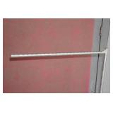 Vintage Ironing Valet Rack Clothes Hanger Dryer