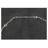 Buffalo Turquoise Necklace