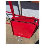 Fireball Store Display Shelf