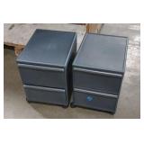 plastic storage drawers