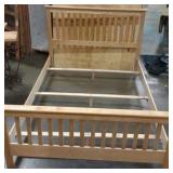 bed frame