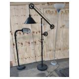 floor lamps