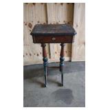 sewing table