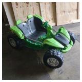 power wheels