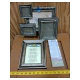 picture frames