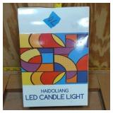 led candles