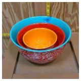 the pioneer woman bowls