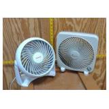 mini fans