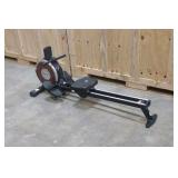 rowing machine