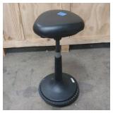 wobble stool