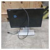 hp monitor