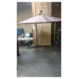 patio umbrella