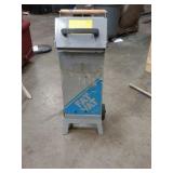 oil transport container