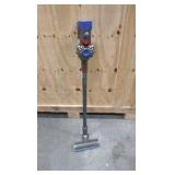 Dyson v7 animal vacuum