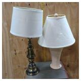 table lamps