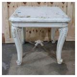 accent table