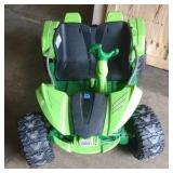 power wheels