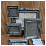 picture frames