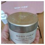 body firm