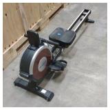 rowing machine