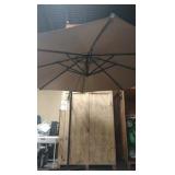 patio umbrella