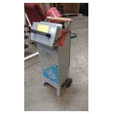 oil transport container