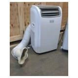 heater, ac, dehumidifier