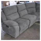 electric sofa