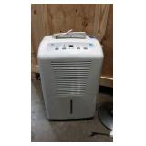 heater and dehumidifier