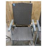 patio chairs