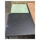 folding tables