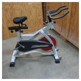 cycling trainer