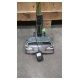 shark duo clean vacuum