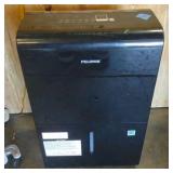 heater and dehumidifier