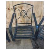patio chairs