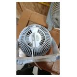 mini fans