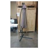 patio umbrella