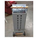 oil transport container