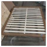 full bed frame