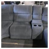 electric sofa