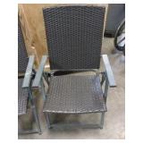 patio chairs