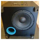 wireless subwoofer