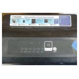 heater and dehumidifier