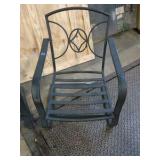 patio chairs