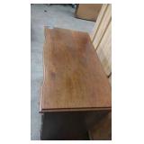 5 drawer vintage dresser