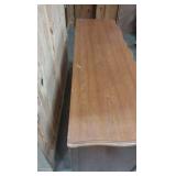 9drawer vintage dresser